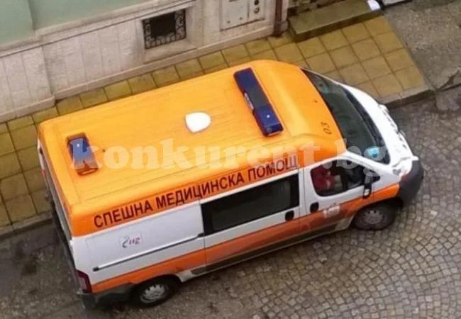 Пиян таксиджия блъсна скейтбордист