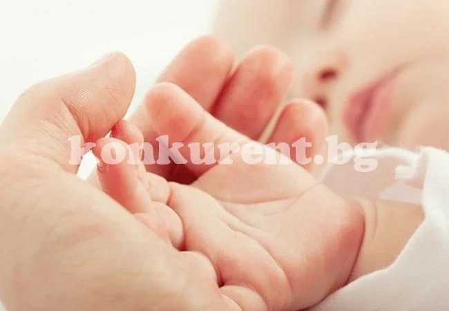 По 300 лева на новoродено дава тази година Берковица