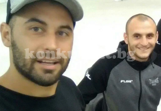 Кебапа и Соколов са аут от Бдин