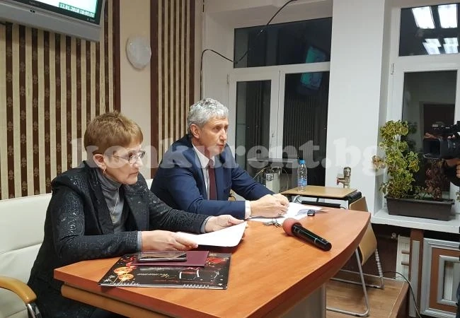 Мездра ще кандидатства за извършване ремонт на районната поликлиника