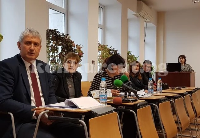 68 са обектите в инвестиционната програма на Община Мездра за 2018 г.