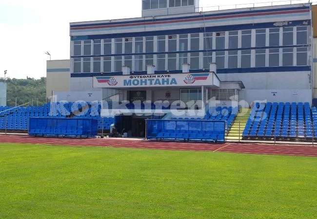 С 240 000 лв. продължава ремонтът на „Огоста”