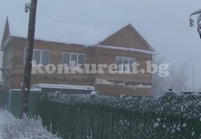 Безумна присъда - карат многодетно семейство да зазида прозорците на къщата си (ВИДЕО)  