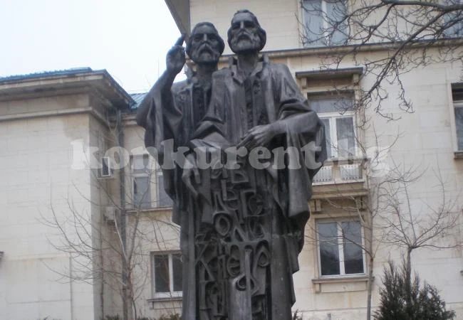 Борят с подписка приема след VІІ клас