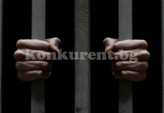 Двама шофьори влизат зад решетките