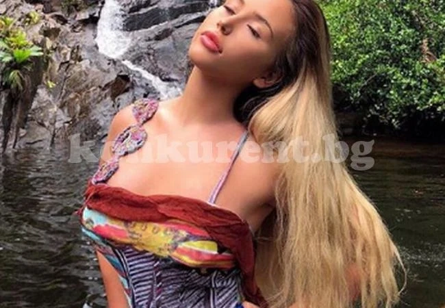 (СНИМКА18+) Гери-Никол заголи дупе, показа . . .