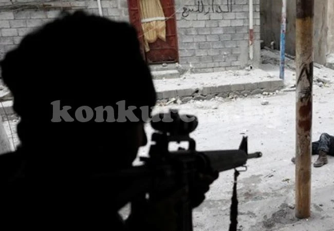 Най-малко 16 убити при двоен самоубийствен атентат