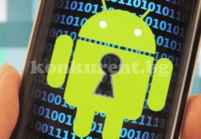 Голяма заплаха е надвиснала над всеки, който използва Android