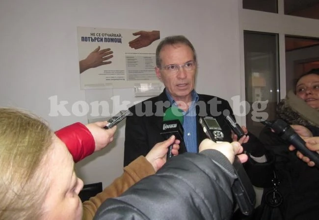 МВР опроверга булнюз за „убийството“ в Бутан
