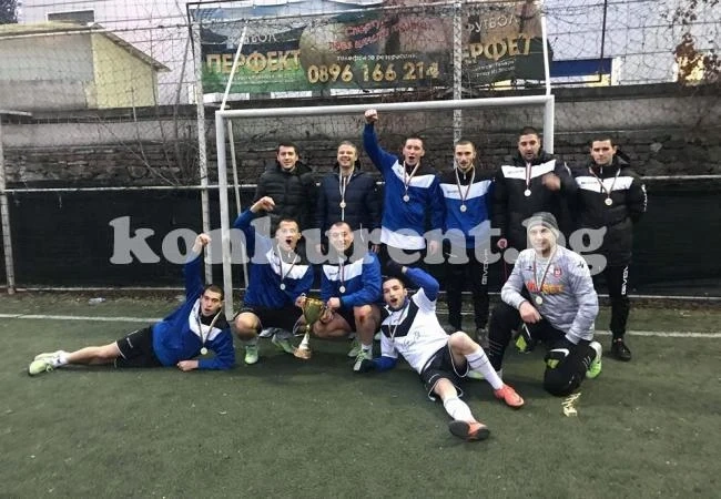 Фантастико тресна Черното лале, 48 часа след триумфа в Пловдив