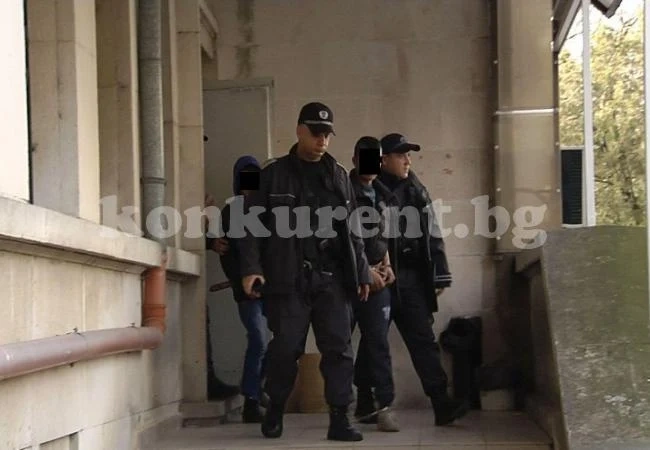 Зачестяват кражбите от непълнолетни в Северозапада