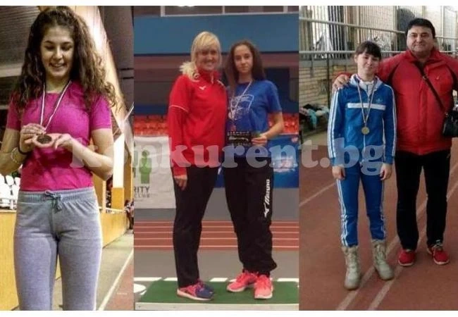 15 атлети от 3 врачански клуба се пускат в „Асикс Арена”