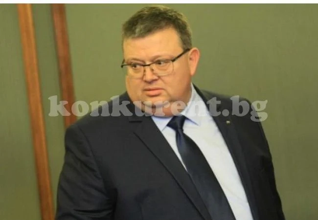 Цацаров разпореди мащабна проверка по присъди, по които не са задържани осъдени лица