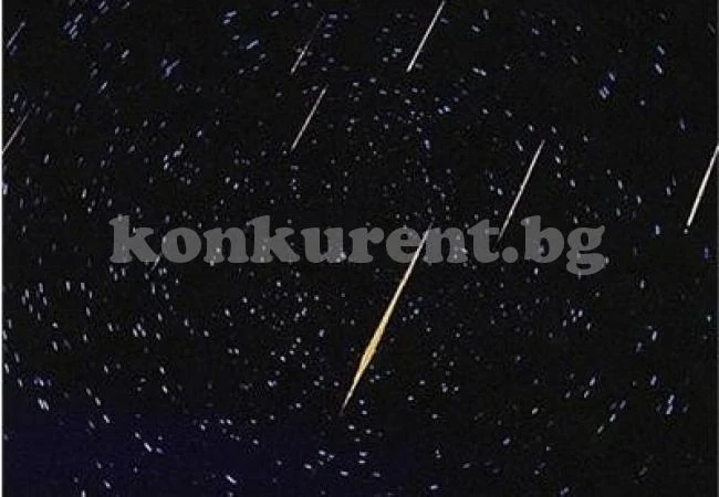 Мощността на взрива на метеора над Мичиган е стигнала 100 тона тротилов еквивалент