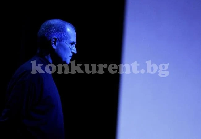 5 продукта на Apple, които Стив Джобс безмилостно прати в забвение