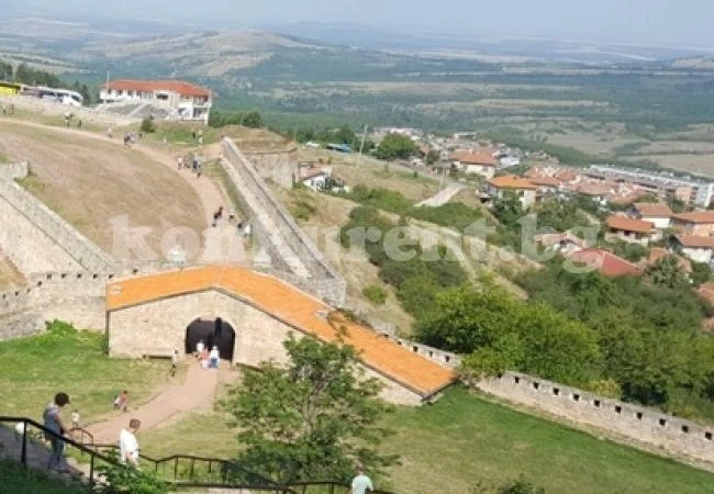 Над 107 000 туристи са посетили Белоградчишко през 2017-а
