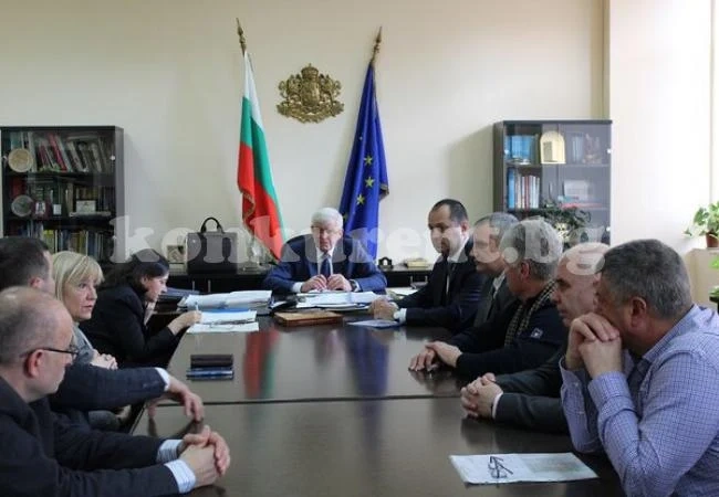 Ето какъв е планът за спасение на врачанската болница