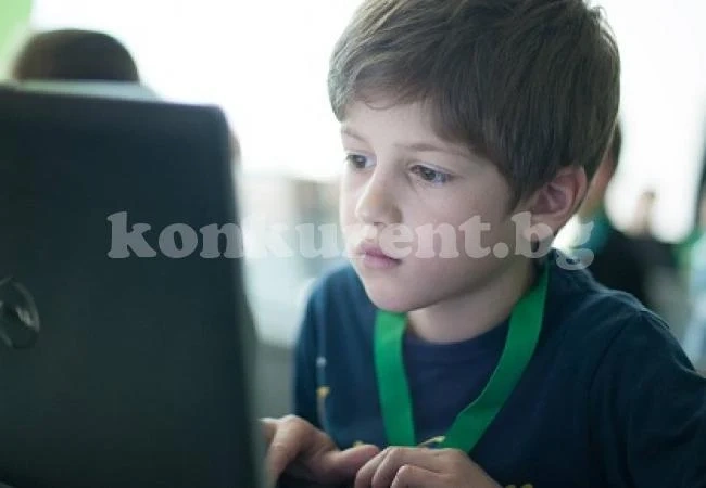 Детската Телерик Академия обучава ученици от Враца