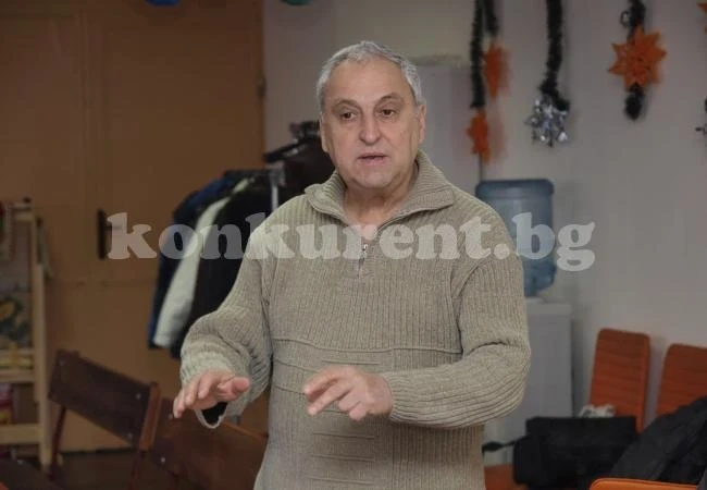 Виден учен подкрепи СУ \