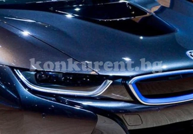 Какво става? Светът не иска нови BMW-та