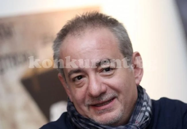 Стефан Командарев представя „Посоки“ във Враца