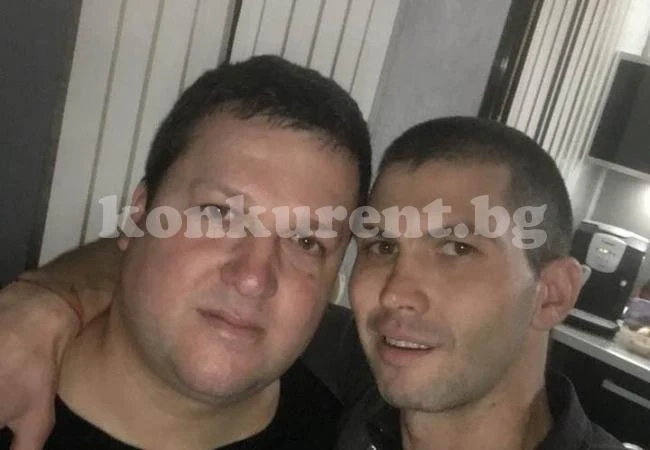 Кръстник и кумец нямат спиране и в зала, лидерът не греши /СНИМКИ/