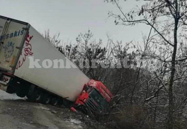 Пуснаха движението между Враца и Борован