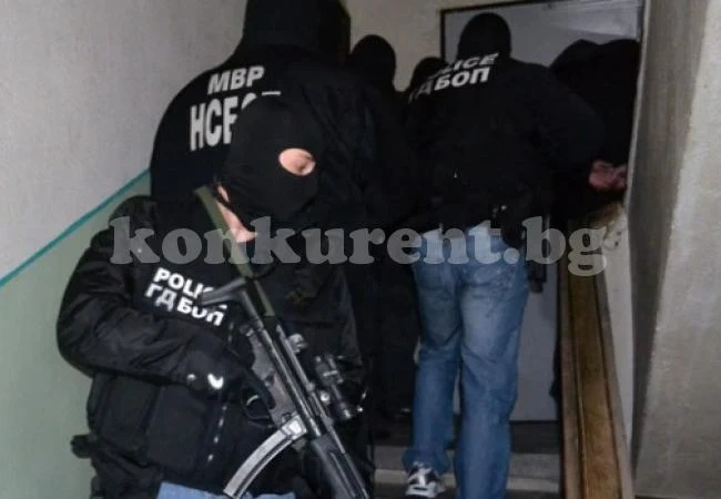 Спецакция спипа непълнолетни 