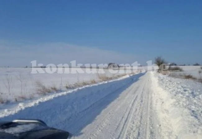 Откриха мъртъв мъж след 9 дни издирване