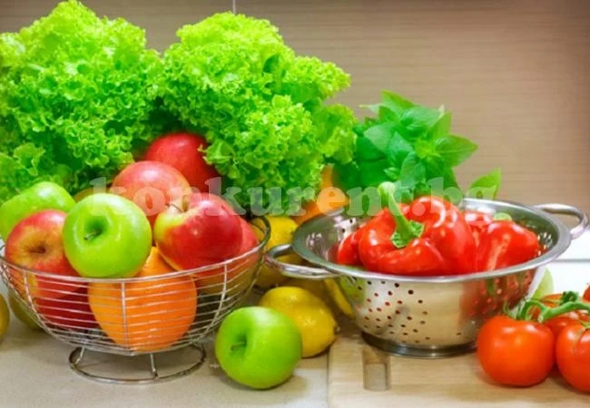 Може да преборите гъбичната инфекция много лесно с тези 20 натурални продукта