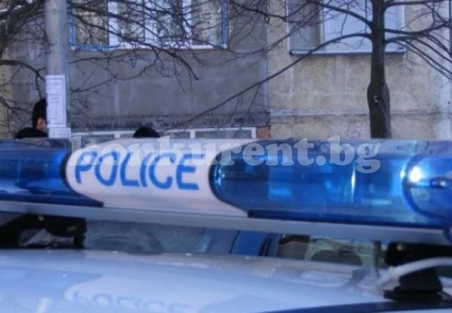 Студът активизира крадците