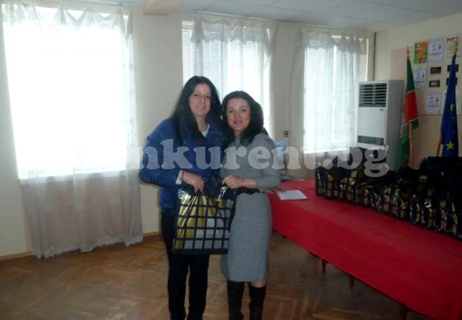 Отбелязаха Деня на родилната помощ в Борован