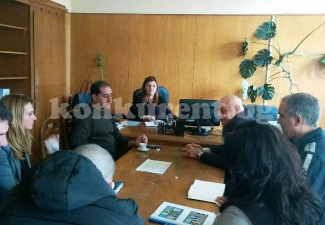 Погват таксиметровите шофьори във Враца