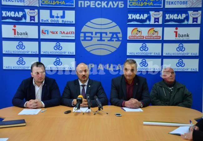 ВМРО иска повече пари за култура, сигурност и ремонти