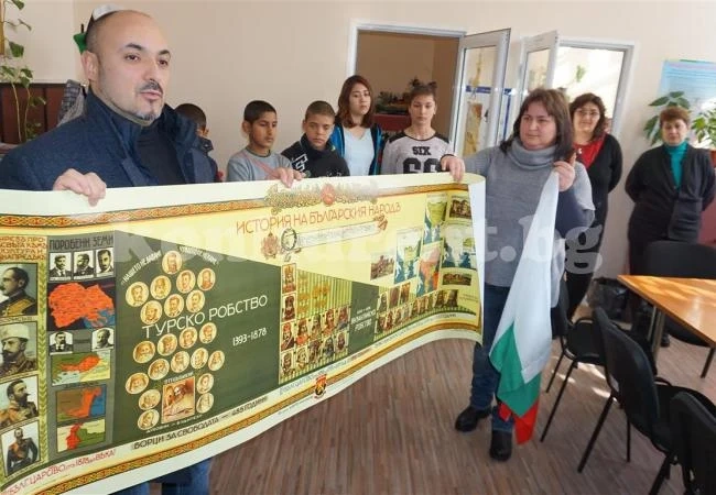 Войводи дариха деца в неравностойно положение