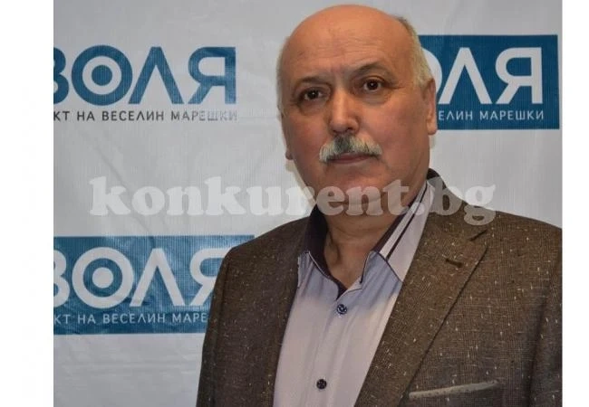 Пореден депутат се обяви в подкрепа на СУ \