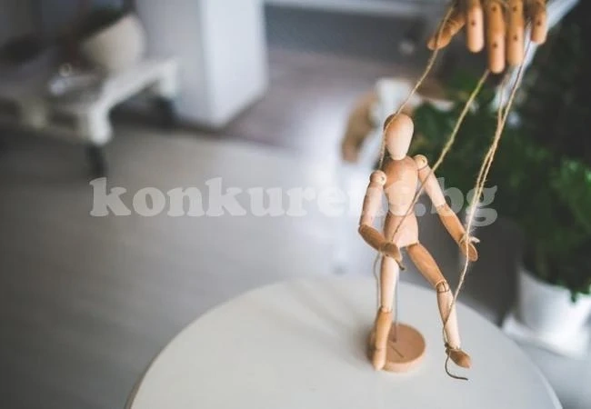 10 неща, с които мъжете ни манипулират