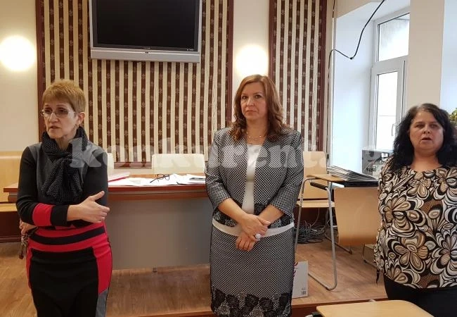 Наемат 35 безработни по програма за заетост