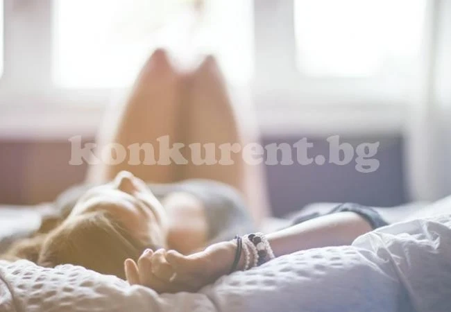 От какво се страхуват жените в секса