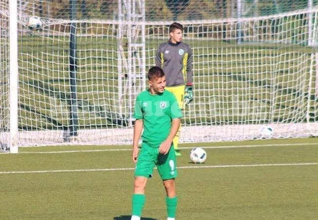 Малкото Порше блести с гол и асистенция за U17 на Лудогорец