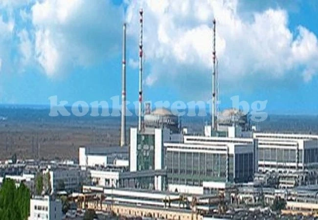 АЕЦ „Козлодуй” дари гориво на община Борован
