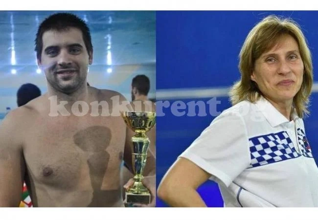 Ватерполните битки при децата продължават във Враца