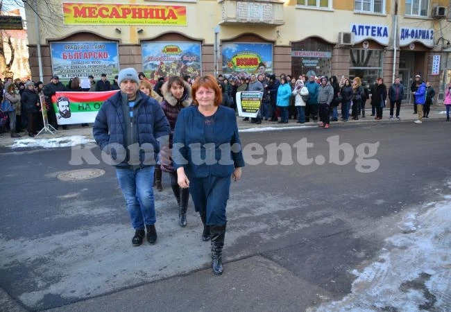 Малина Николова: План-приемът ще бъде подписан на 30 март