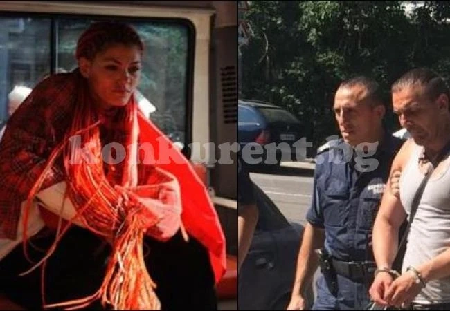 Лео призна за какво съди бившата си Жана Бергендорф