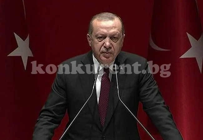 Реални ли са страховете за пряк сблъсък на Турция и САЩ в Сирия