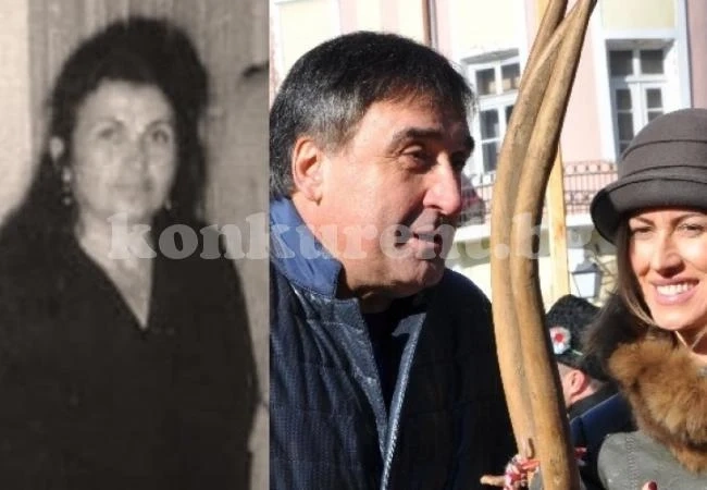 Майката на Веселин Маринов изригна: Сине, да я махаш тая уруспия