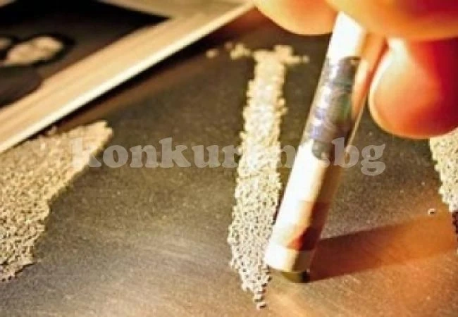 Разкриха 2 нарколаборатории