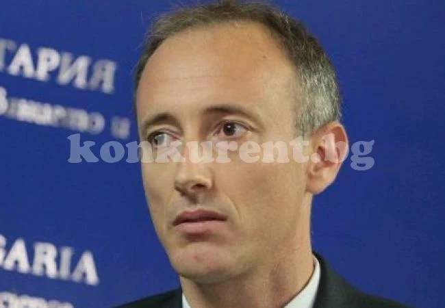 Красимир Вълчев: Политика на МОН е да стимулира обучението в професионални паралелки за придобиване на професии