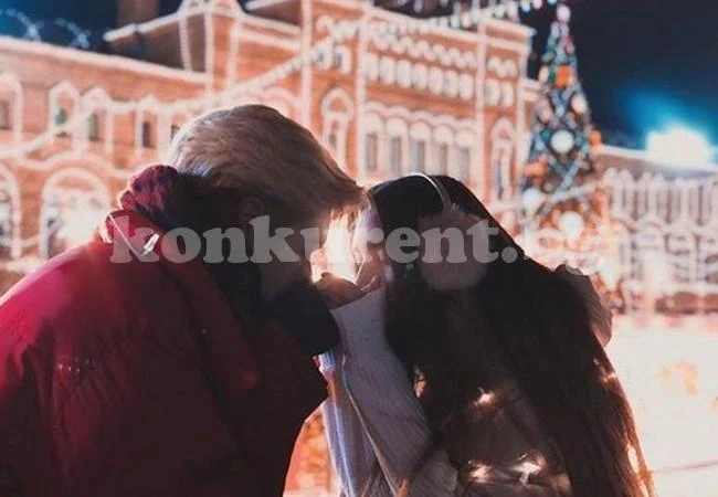 Кристиан Костов заби рускиня