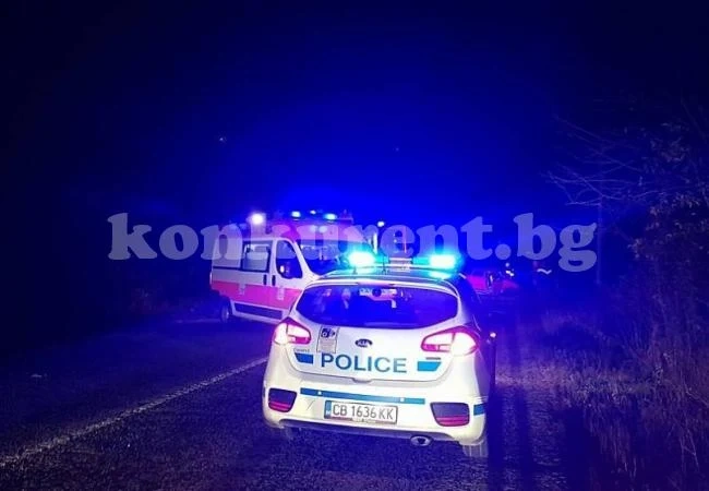 Починаха пострадалите в катастрофата